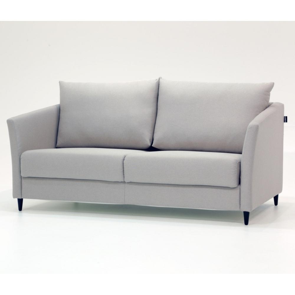 Luonto Erika Loveseat Sleeper Sofa Angled