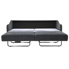 Luonto Ethos King Sleeper Sofa Open