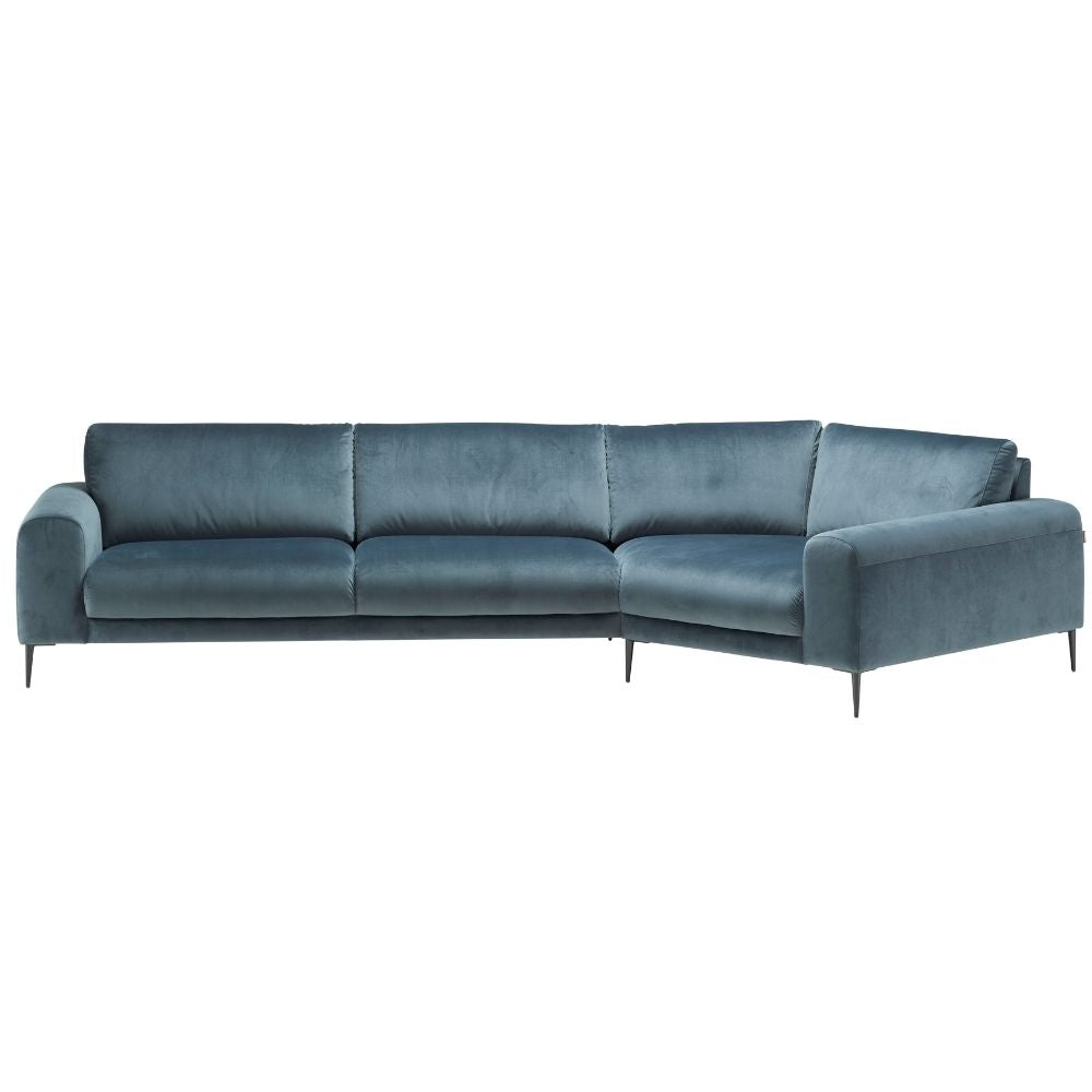 Luonto Joy Sectional Sofa with Curved Corner