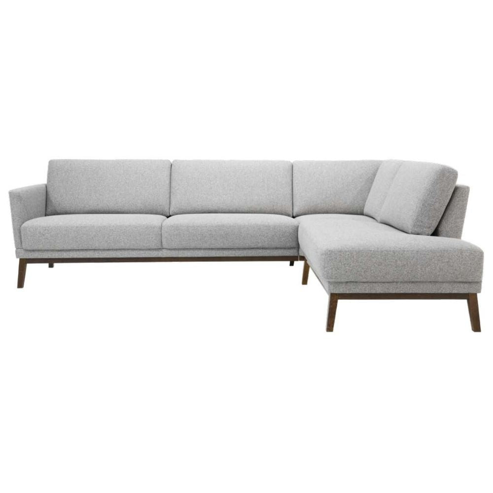 Left Sofa Right Chaise