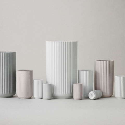 Lyngby Vase