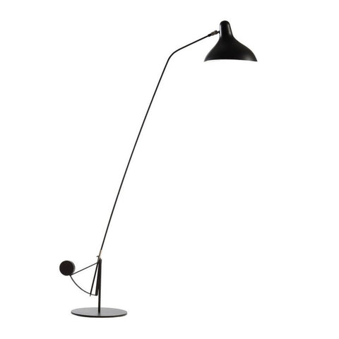 Mantis Floor Lamp  BS1 B