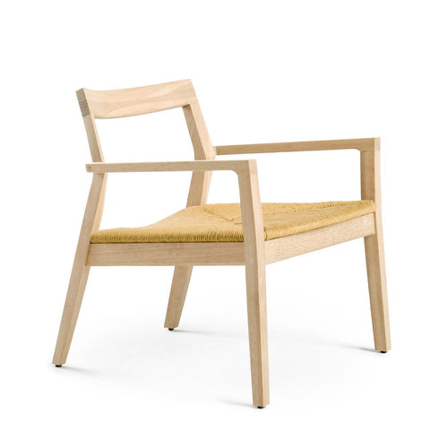Knoll Krusin Lounge Chair