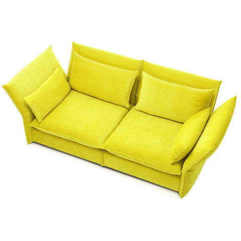 Vitra Mariposa Sofa by Barber Ogerby
