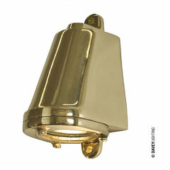 Polished Bronze
