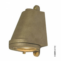 Sandblasted Bronze