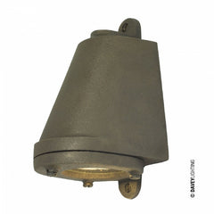 Sandblasted Weathered Bronze