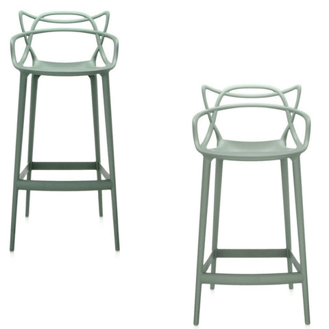 Kartell Masters Stool