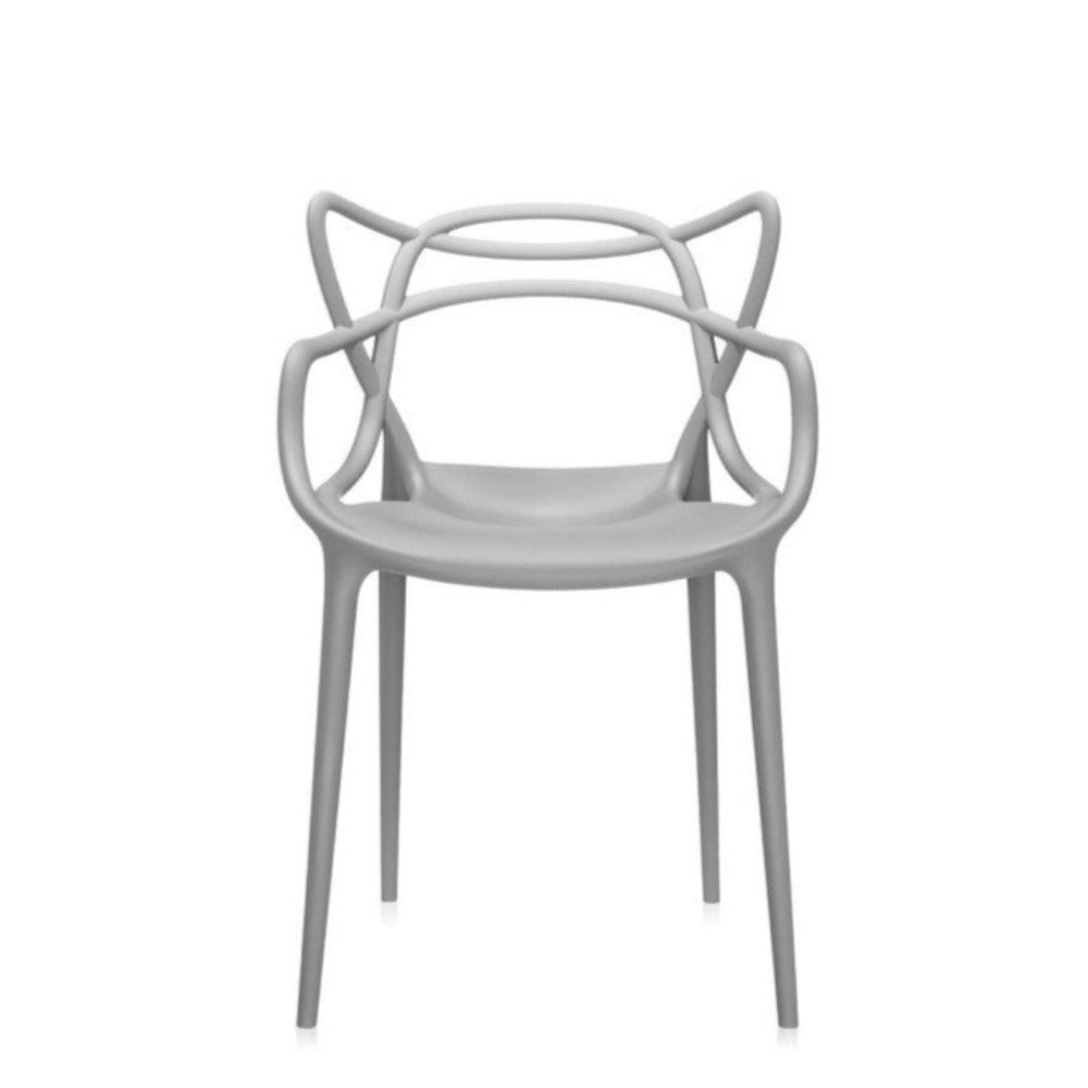 Kartell Masters Chair - Set of 2 Kartell Masters Chair - Set of 2