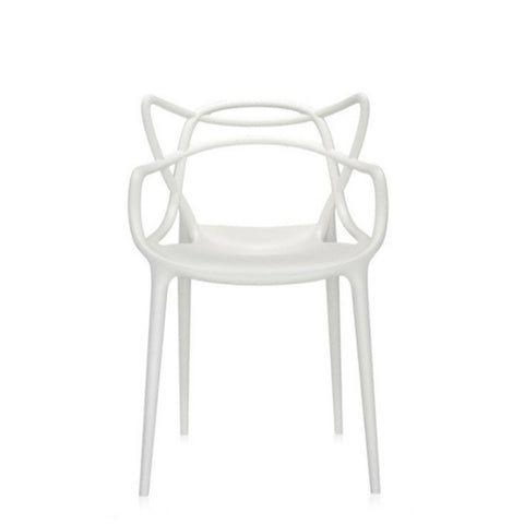 Kartell Masters Chair - Set of 2