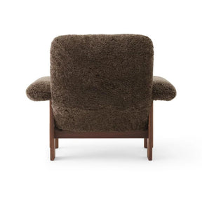 Menu Brasilia Lounge Chair by Anderssen & Voll