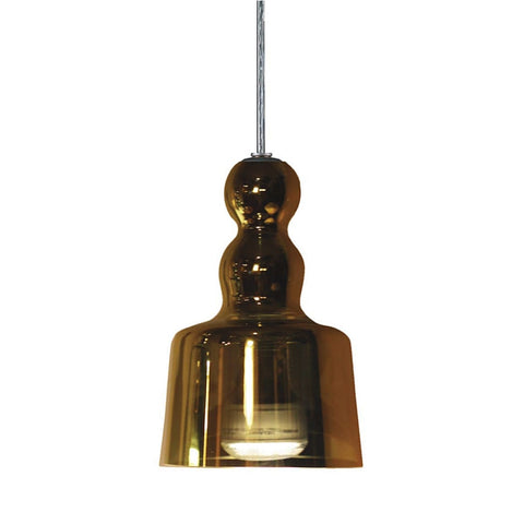 Michele De Lucchi Acquamiki Pendant Lamp