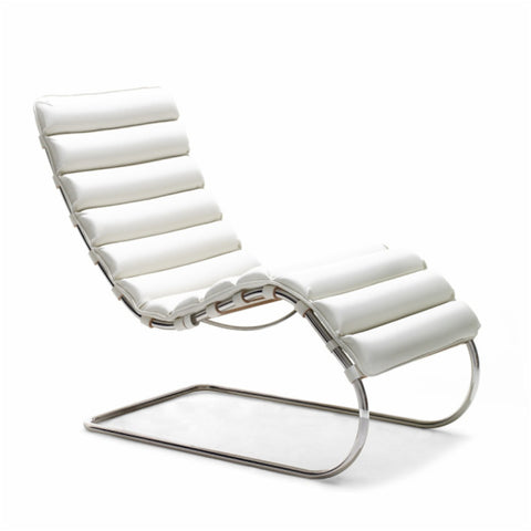 Mies van der Rohe MR Chaise