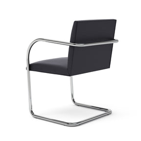 Mies van der Rohe Brno Chair - Tubular Frame