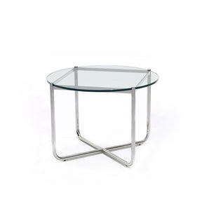 Mies van der Rohe MR Table by Knoll