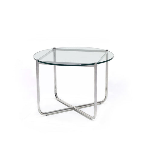 Mies van der Rohe MR Side Table