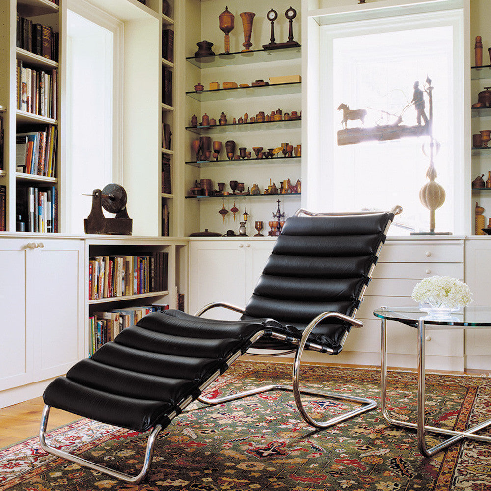 Mies van der rohe online dining chairs