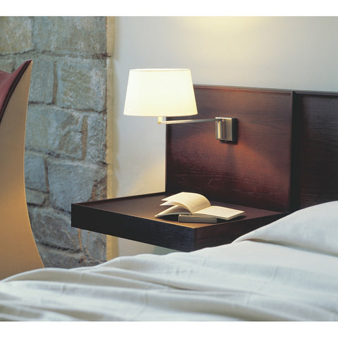 Miguel Milá Americana Wall Lamp