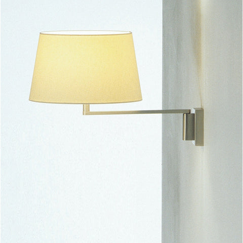 Miguel Milá Americana Wall Lamp