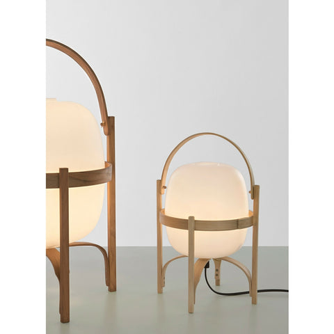 Miguel Milá Cestita Table Lamp