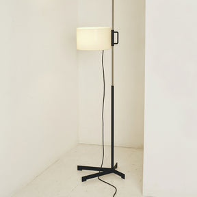 Miguel Milá TMC Floor Lamp by Santa & Cole