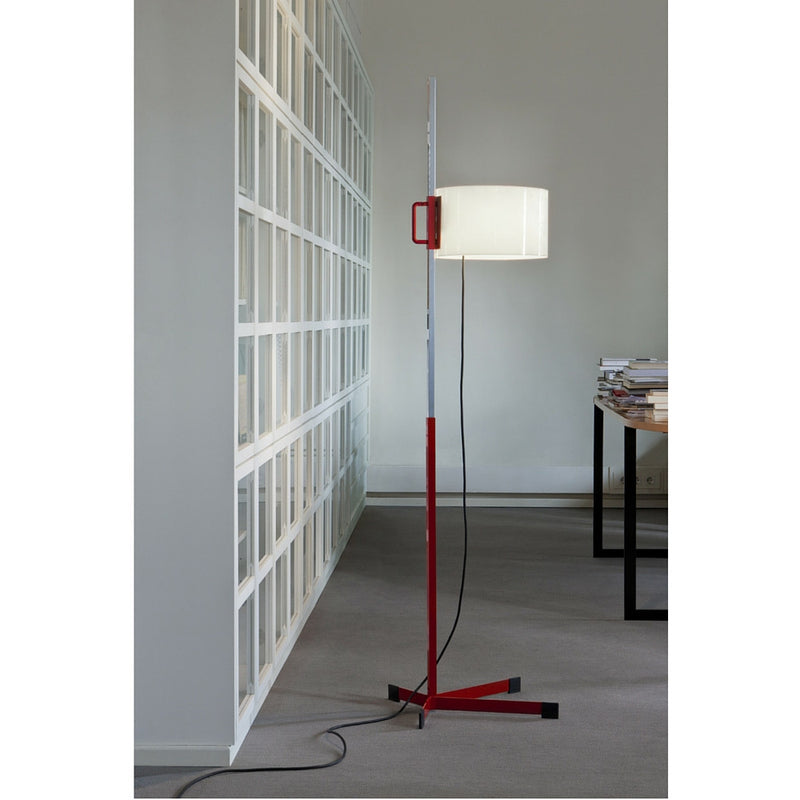 Miguel Mil TMC Floor Lamp
