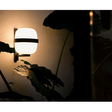 Miguel Milá Wally Wall Lamp