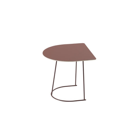 Muuto Airy Coffee Table - Half Size