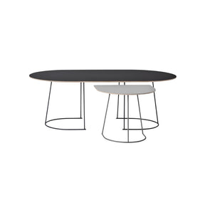 Muuto Airy Coffee Tables by Cecilie Manz