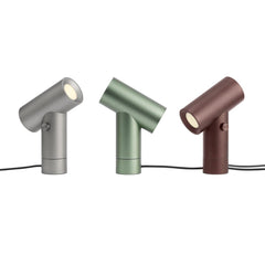 Muuto Beam Table Lamp Collection by Tom Chung