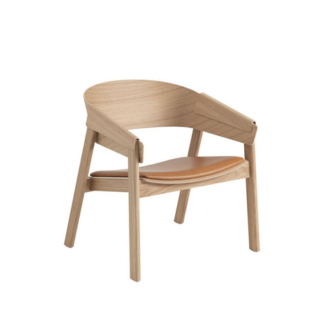 Muuto Cover Lounge Chair
