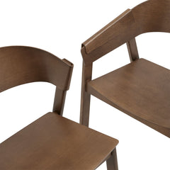 Muuto Cover Lounge Chairs by Thomas Bentzen