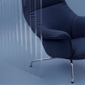Muuto Doze Lounge Chair by Anderssen & Voll