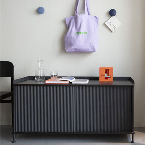 Muuto Enfold Sideboard in Copenhagen Store