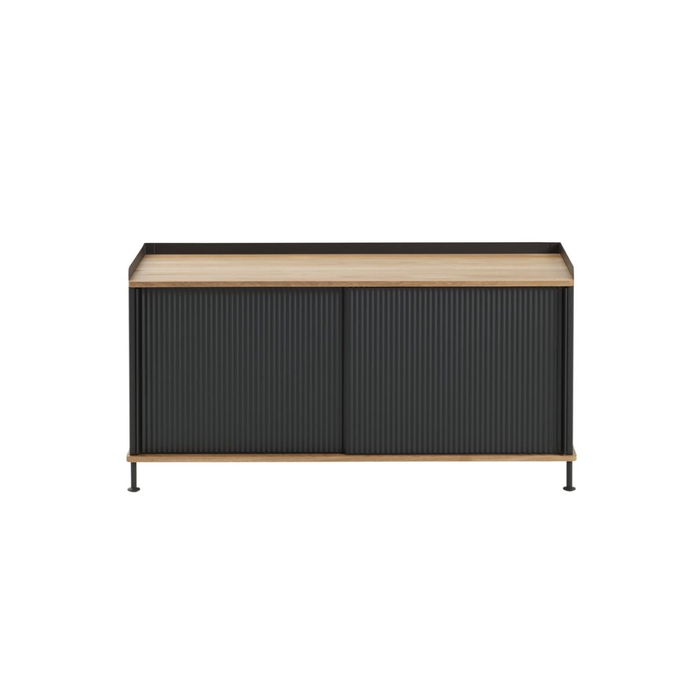 Muuto Enfold Sideboard - Low