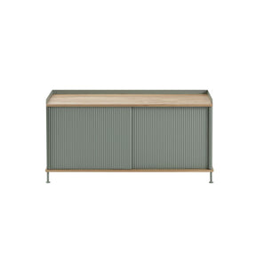 Muuto Enfold Sideboard Low by Thomas Brentzen