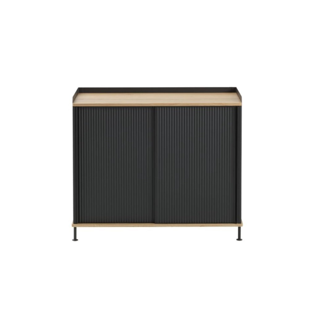 Muuto Enfold Sideboard (Tall) by Thomas Bentzen