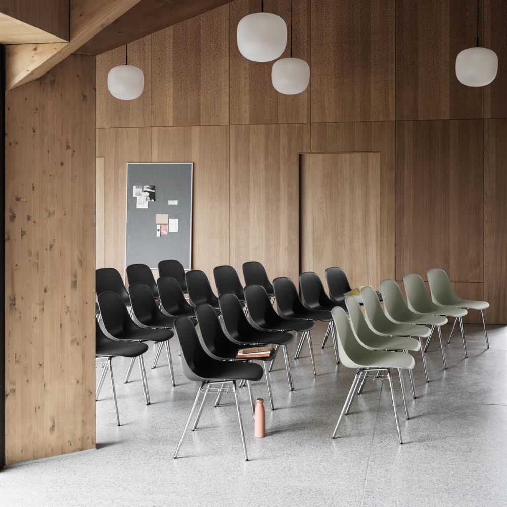 Muuto Fiber Side Chair | Iskos-Berlin
