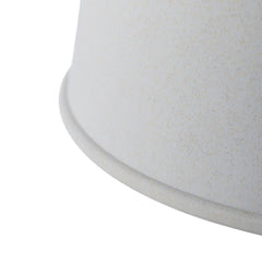 Muuto Grain Pendant Lamp (Grey) by Jens Fager