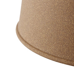 Muuto Grain Pendant Lamp (Nature) by Jens Fager