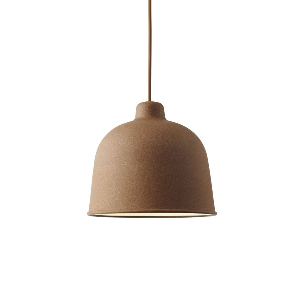Muuto Grain Pendant Lamp by Jens Fager