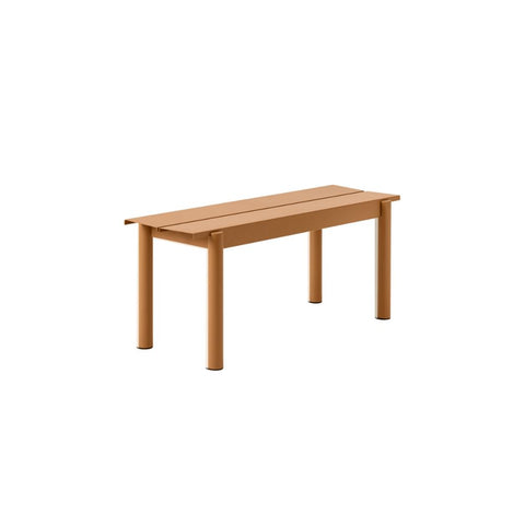 Muuto Linear Steel Bench