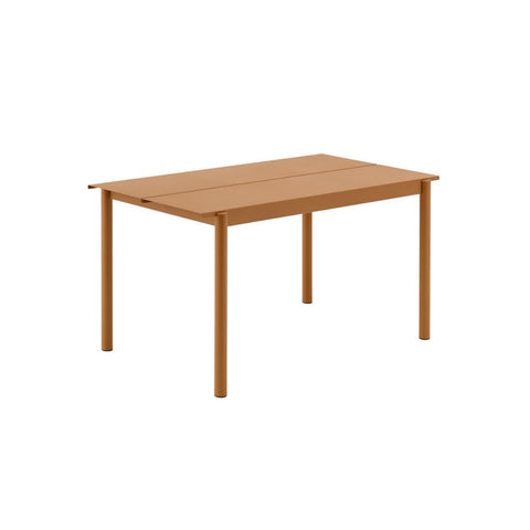 Muuto Linear Steel Dining Table