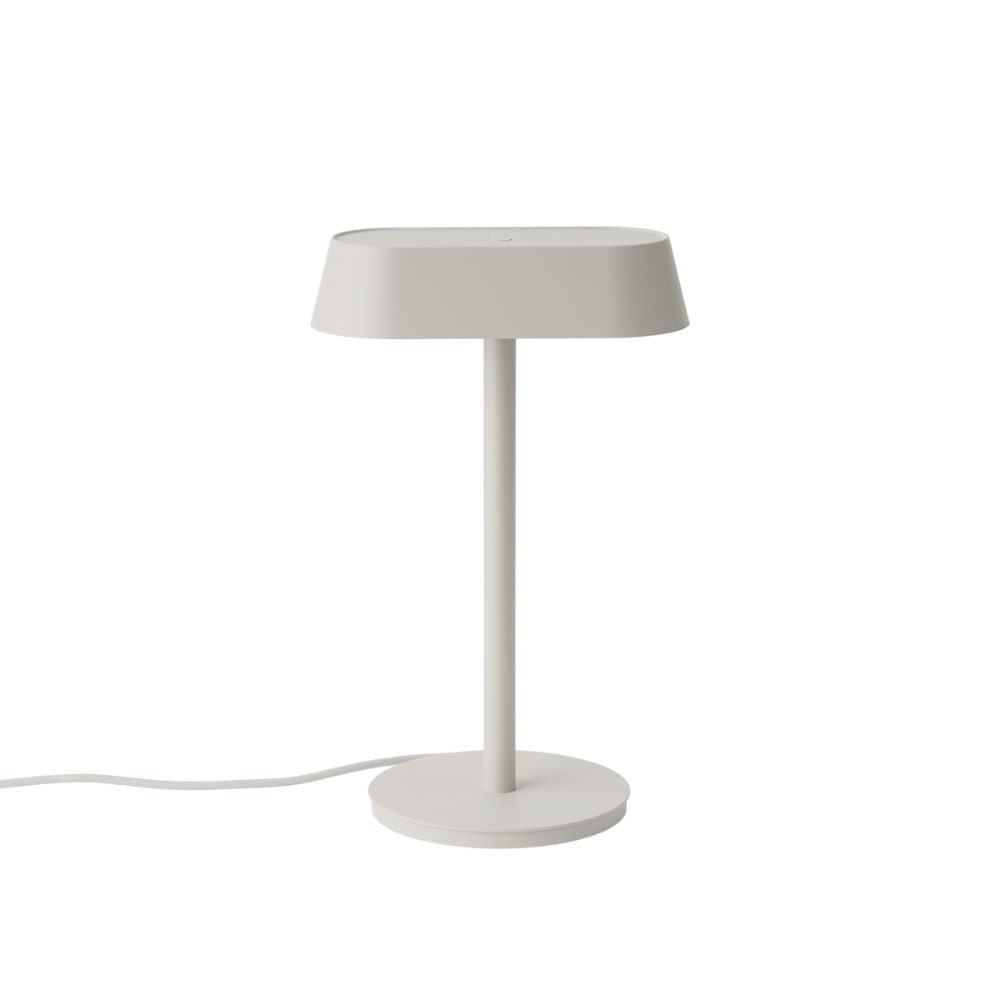 Muuto Linear Table Lamp by Thomas Bentzen