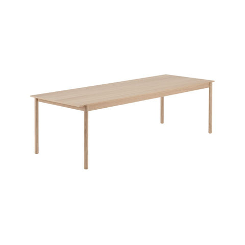 Muuto Linear Wood Table