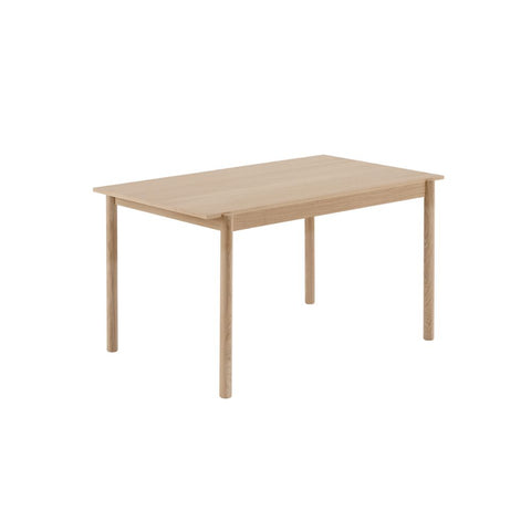 Muuto Linear Wood Table