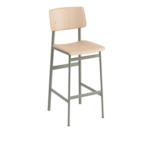 Muuto Loft Barstool