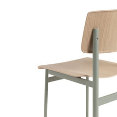 Muuto Loft Chair by Thomas Bentzen
