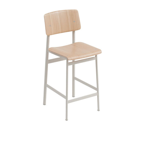 Muuto Loft Counter Stool