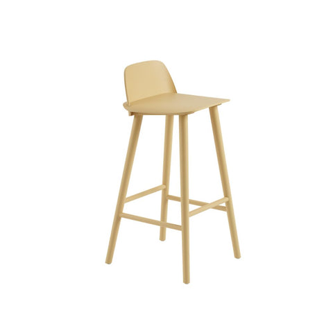 Muuto Nerd Barstool